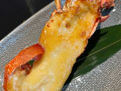 -大葉日本料理·龍蝦任食放題(廣州W酒店)