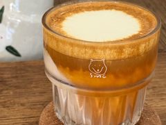 -三目仓咖啡(贤南路店)