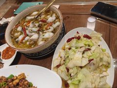 -缪氏川菜(丰盛町店)