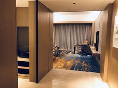-武汉洲际酒店