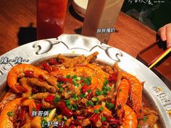虾煲-胖哥俩肉蟹煲(杭州下沙学林街店)