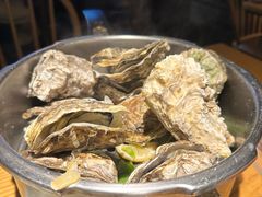 -蚝翅·海鲜粥·烧烤·龙虾季(海曙天一店)