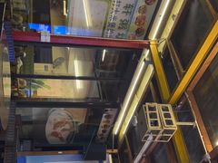 -利杨记·本味轩粥坊·烧烤(宝体店)