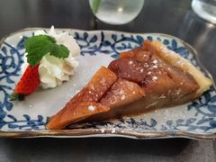 苹果派-LA  PETANQUE(泰安路店)
