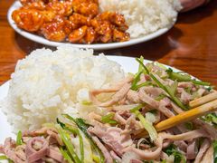 -惠宾饭庄(中山路店)