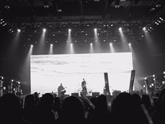 -华熙LIVE·五棵松·M空间