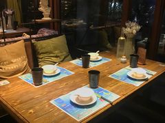 大堂-胡桃里音乐酒馆(白云五号T5 MALL店)