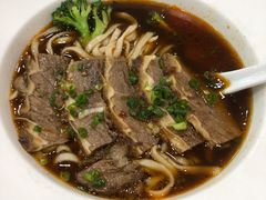 私房红烧牛肉面-康师傅私房牛肉面(北京南站店)
