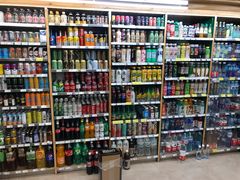 -绿叶子(春秀路店)