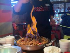 -胖哥俩肉蟹煲(杭州下沙学林街店)