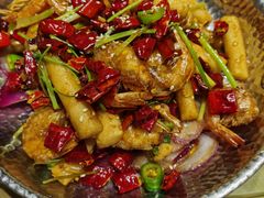 -符离集餐厅(万象城店)