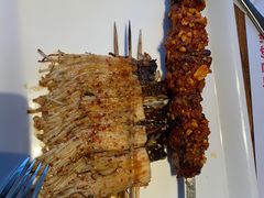 -通海俄式烧烤·俄罗斯大串(嵩山路店)