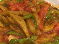 -阿拉丁新疆风味餐厅·清真(罗廊巷店)