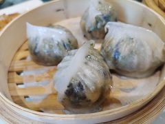 香茜鲜虾饺-御彩酒家(东风东路店)