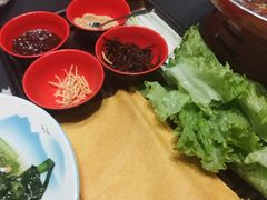 -老山东·山东菜(鲁菜名店)