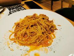-MYLK意式小厨(熙地港店)
