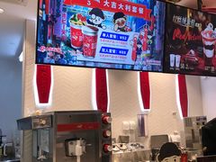 -DQ·蛋糕·冰淇淋(万风新天地店)