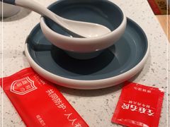 -左庭右院鲜牛肉火锅(环球港店)