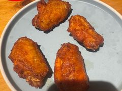 -吉志烤肉(太原总店)