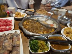 -傣妹火锅(南京东路一店)