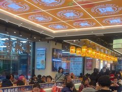 -素满香·全民食养自助(长宁龙之梦店)