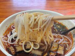 -宝小庆邵阳米粉(深圳市南山保利店)