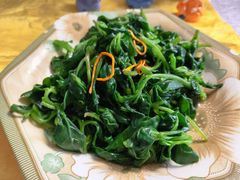 -天天向上素食餐厅(五台山店)