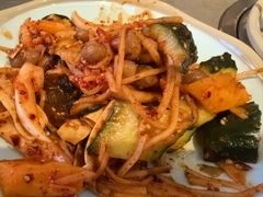-金龙烧烤·牛肉面(西塔店)