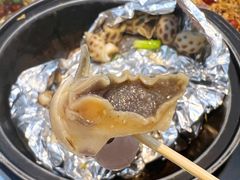 -新享乐海鲜(翠华路店)