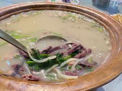 -海拉尔蒙古包(房山长阳总店)