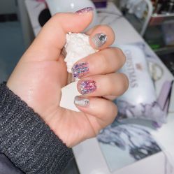 -N.xi奈兮日式美甲美睫半永久