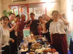 -马路边边串串香(双井直营店)