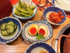 -伊豆野菜村(大族广场店)