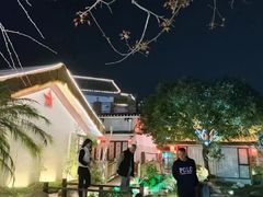 -大自然(鲁家村店)