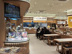 -张碗碗青海牛肉拉面(王城公园店)