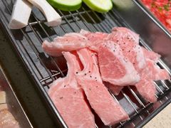 -Ant 蚂蚁洞烤肉·大营地(上海静安大悦城店)