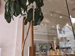 -Cafe on warm(丹霞店)