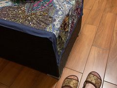 -莲泰式·中式·沐足·精油SPA采耳(天河店)