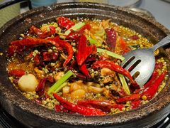 -相遇·川湘融合菜(金坛吾悦广场店)