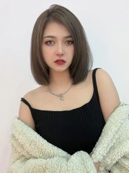 -SY COLOUR专业烫染