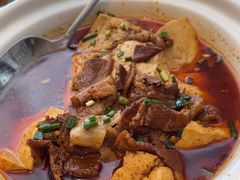 -二分八云雁阁•新晋菜大同味(长治路店)