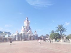 -厦门方特梦幻王国