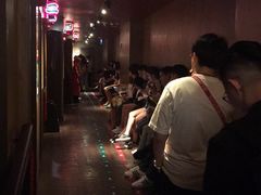-一蘭拉面(铜锣湾店)