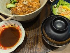 -ITARU食堂·定食料理(西丽店)