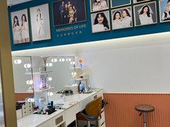-海马体照相馆(石家庄裕华万达广场店)