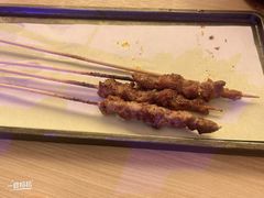 -令狐冲烤鱼·烧菜馆(达明店)