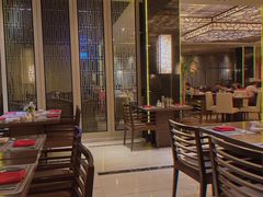 -上海新锦江大酒店