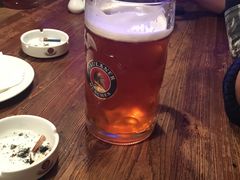 -宝莱纳啤酒花园餐厅PAULANER BRAUHAUS Nanjing(广州路店)