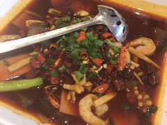 -国人川菜(李家村建东街店)