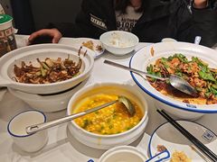 -兰湘子·湘菜小炒(泉舜店)